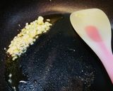 本格トマトパスタ作り方2写真