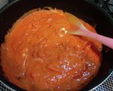 本格トマトパスタ作り方6写真