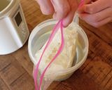 ニンニク塩麹作り方7写真