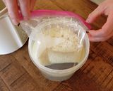 ニンニク塩麹作り方8写真