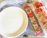 【あんぱんスイーツ】ダイエット美容♡作り方8写真