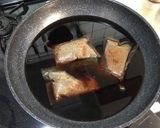 我が家のめんつゆ作り方3写真
