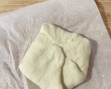 自宅で簡単チーズナン作り方4写真