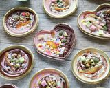 国産ドライフルーツでオレンジピールチョコ作り方5写真