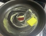THE☆アメリカンな絶品グリルドチーズ作り方1写真