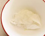 謎の美味しさ♪パクチーと大根のサラダ作り方7写真