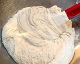 ソルガム粉入り胡桃レーズンカンパーニュ作り方11写真