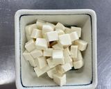 レンジで簡単!茶碗蒸し作り方1写真