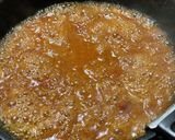 簡単イタリアン！鶏モモのトマト煮込み作り方3写真