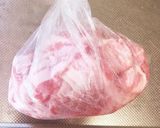 丸ごと!新にんじんの豚バラ巻き☆作り方3写真