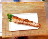 丸ごと!新にんじんの豚バラ巻き☆作り方8写真