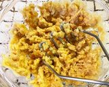 タンパク質豊富♡ひよこ豆の甘酒作り方3写真