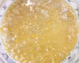 タンパク質豊富♡ひよこ豆の甘酒作り方4写真