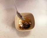 レンジで簡単！ふんわり卵の天津飯作り方4写真