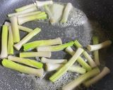 行者にんにくバター醤油作り方3写真