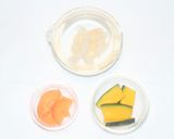 7種の野菜と焼売の土鍋蒸し作り方1写真