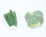 7種の野菜と焼売の土鍋蒸し作り方2写真