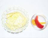 7種の野菜と焼売の土鍋蒸し作り方3写真