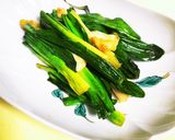 行者にんにくバター醤油作り方6写真