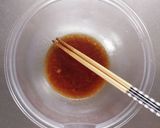 レンジで簡単☆もやしと人参の中華サラダ。作り方4写真