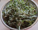 よもぎだんご作り方1写真