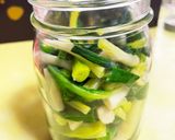 行者ニンニク漬け作り方3写真