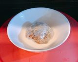 レンジで簡単！焼き鳥と茹でそばで、鶏そば作り方4写真