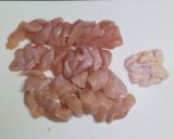 オーブンで焼鳥のねぎまもどき作り方1写真