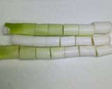 オーブンで焼鳥のねぎまもどき作り方3写真