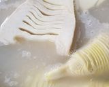 たけのこ下処理作り方6写真