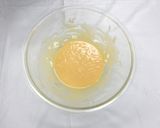 牛乳消費!米粉で鯉のぼりバウムクーヘン作り方3写真