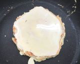 牛乳消費!米粉で鯉のぼりバウムクーヘン作り方9写真