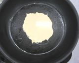 牛乳消費!米粉で鯉のぼりバウムクーヘン作り方7写真