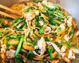 春巻き(身近な材料で)作り方5写真
