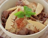 ☆たけのこご飯☆作り方6写真