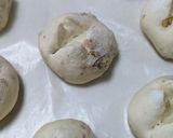 ミルクたっぷり胡桃パン作り方5写真