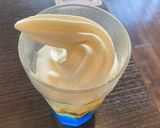 【しゃぶ葉】深深海プリンの作りかた作り方3写真