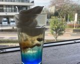 【しゃぶ葉】深深海プリンの作りかた作り方4写真