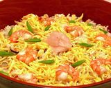 田舎の味♡ちらし寿司作り方6写真
