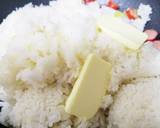 我が家のバター醤油ライスはこれ!!作り方6写真