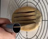 黒糖ミルクねじりあんぱん作り方6写真