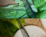 簡単！大根と舞茸のみそ汁♪作り方1写真