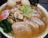 脂マシマシのラーメン❨(@≧↺≦@)❩ノ作り方4写真