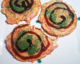 簡単☆紅しょうが焼き作り方3写真