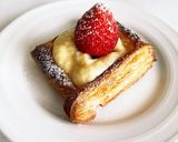 イチゴパイ作り方6写真
