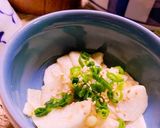 晩酌にも！長芋の浅漬け柚子胡椒風味作り方4写真