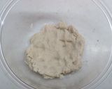 枝豆のチーズはんぺんバターじょうゆソテー作り方1写真