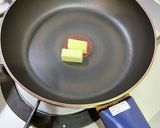鯛のソテー！マスタードソース♪作り方2写真