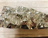 さけとしめじのホイル焼き作り方2写真