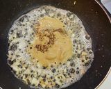 鯛のソテー！マスタードソース♪作り方6写真
